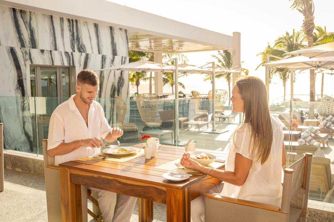 Hotel Mousai Cancun (Adults Only) Exteriér fotografie